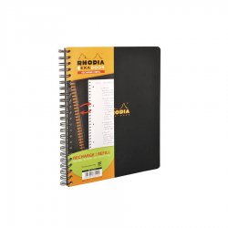 Rhodia Exabook A4 (сменный блок) Rhodia Exabook A4 (сменный блок)