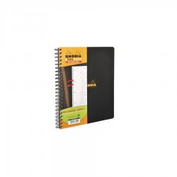 Rhodia Exabook A5 (сменный блок) Rhodia Exabook A5 (сменный блок)