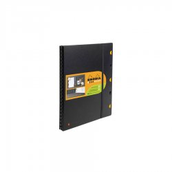 Rhodia Exabook A5 Rhodia Exabook A5