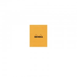 Rhodia Pad №10 A8 Rhodia Pad №10 A8