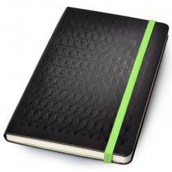 Записная книжка Moleskine Evernote Business, Large, чёрная
