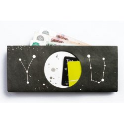 New Wallet кошелек New Space New Wallet кошелек New Space