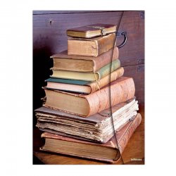 teNeues Magneto — Antique Books A5 teNeues Magneto — Antique Books A5