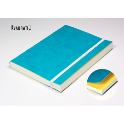 Kvadratiq Flexy SQ Cyan Kvadratiq Flexy SQ Cyan