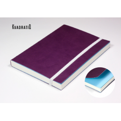 Kvadratiq Flexy SQ Violet Kvadratiq Flexy SQ Violet