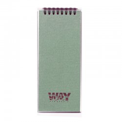 WAY Long Album A5- (9x20 см) WAY Long Album A5- (9x20 см)