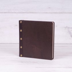 Proffessio Скетчбук WoodMark античный, L Proffessio Скетчбук WoodMark античный, L