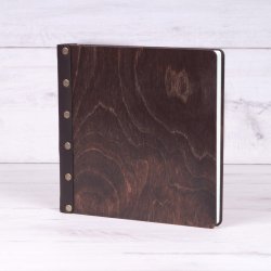 Proffessio Скетчбук WoodMark античный, XL Proffessio Скетчбук WoodMark античный, XL