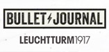 Что такое Bullet Journal (Буллет Джорнал)