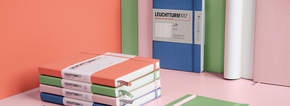 Leuchtturm1917